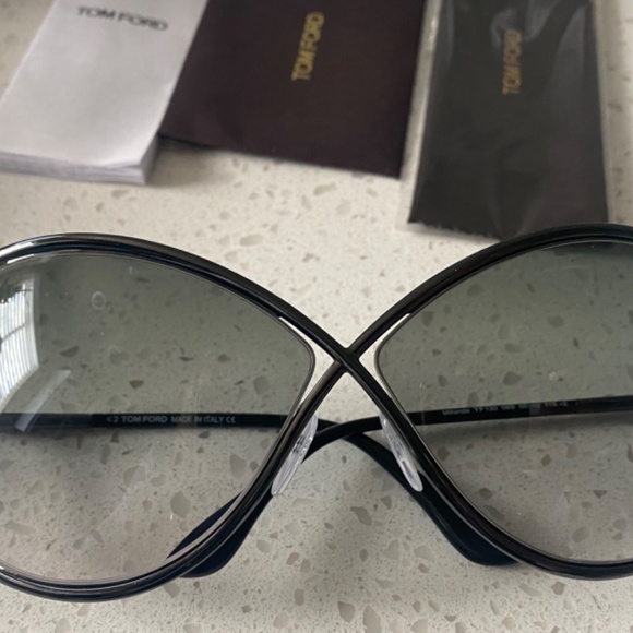 Tom Ford sunglasses main image 4